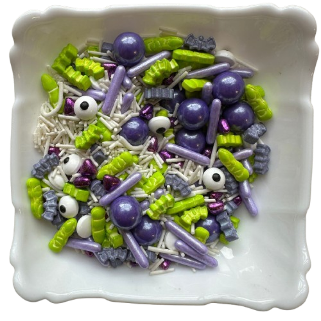 Sprinkles Halloween Mix #712 2