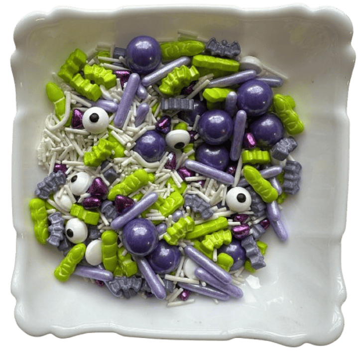 Sprinkles Halloween Mix #712 2