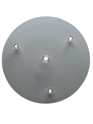 Soporte Para Torta Acrilico 20 cm