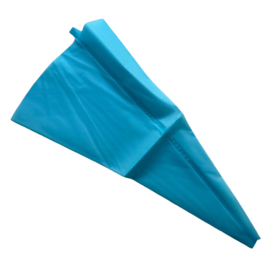 Manga Silicona Reutilizable 1-30cm 1