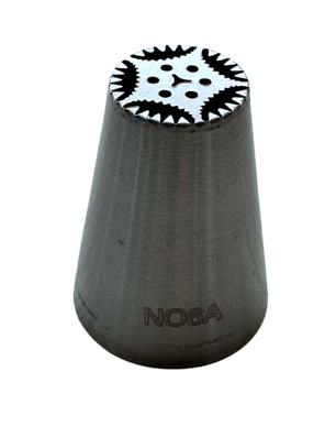 Boquilla Manga Mediana Flor A