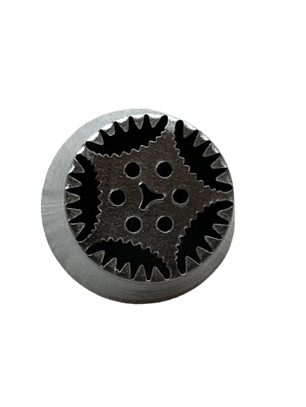 Boquilla Manga Mediana Flor A