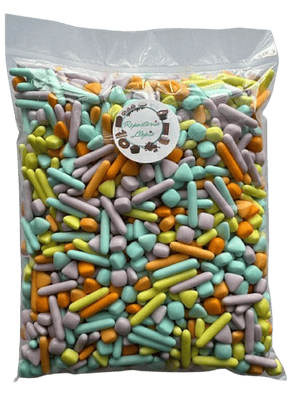 Sprinkles Mix #503 500gr