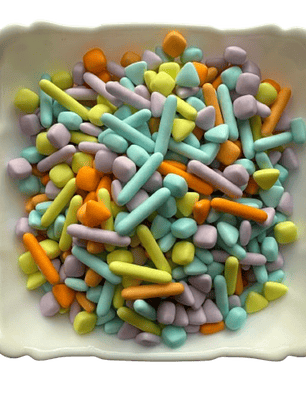 Sprinkles Mix #503 500gr