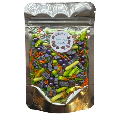 Sprinkles Premium Halloween Mix #706 Comestibles