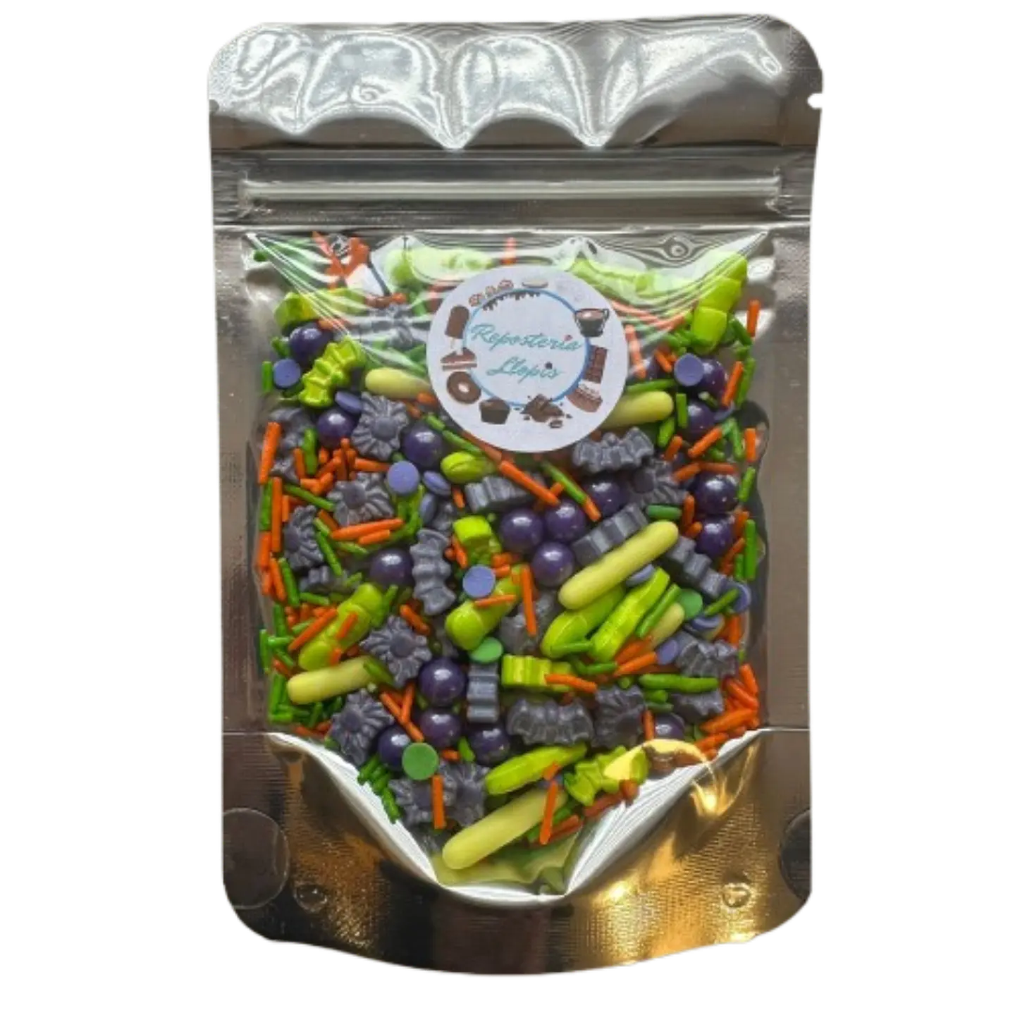 Sprinkles Premium Halloween Mix #706 Comestibles 1
