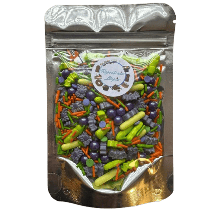 Sprinkles Halloween Mix #706 1