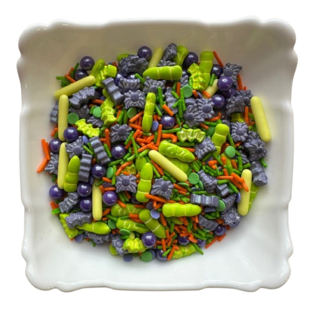 Sprinkles Halloween Mix #706 2
