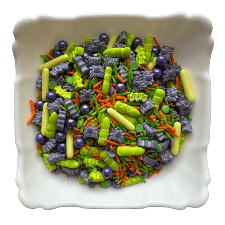 Sprinkles Halloween Mix #706 2
