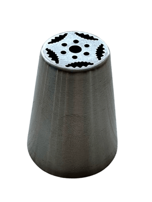 Boquilla Manga Mediana Flor E