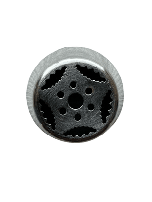 Boquilla Manga Mediana Flor E