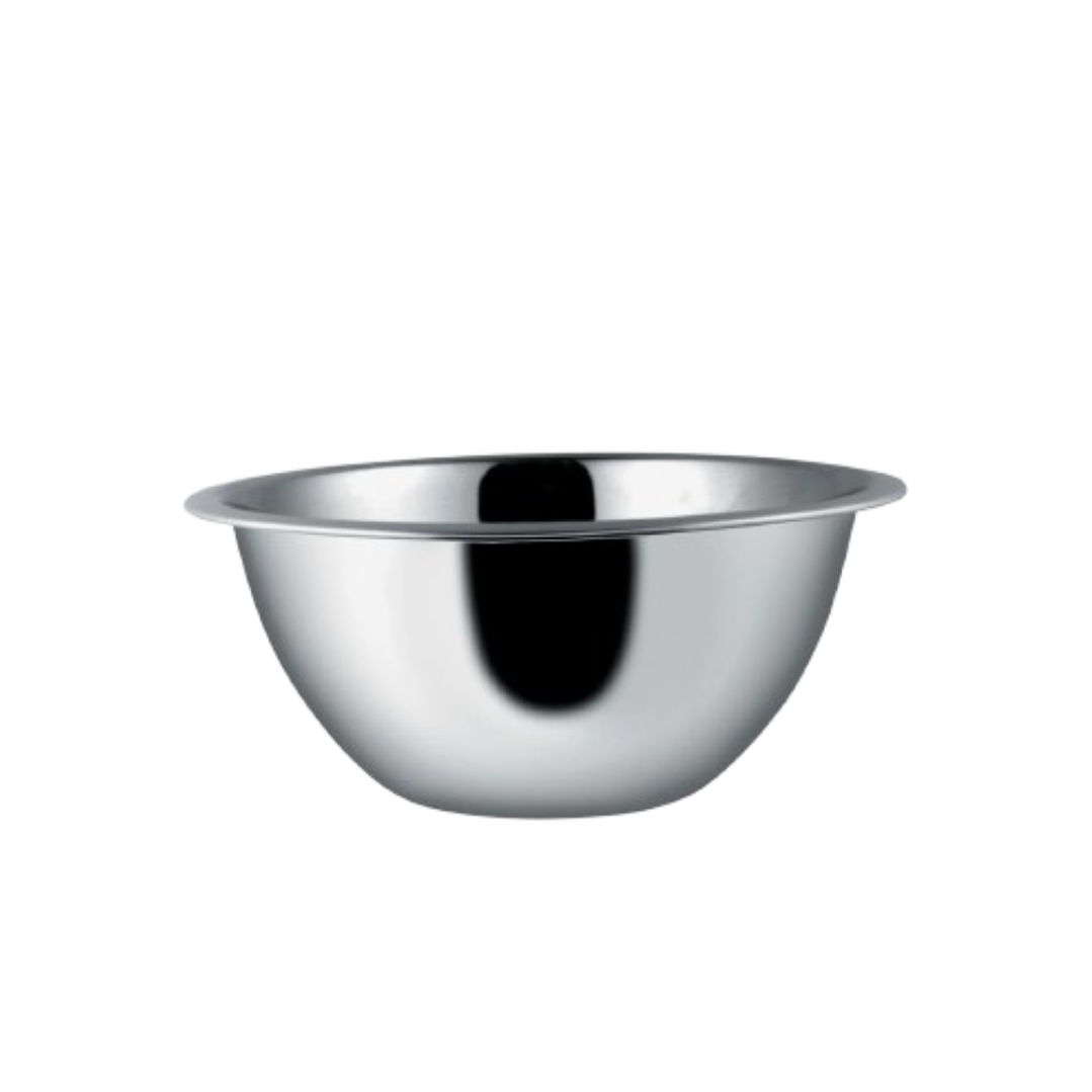 Bowl Acero Inoxidable 22 cm 1