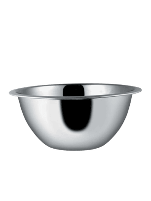 Bowl Acero Inoxidable 22 cm