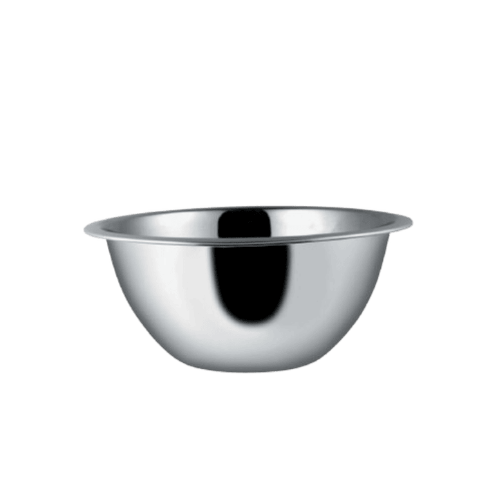 Bowl Acero Inoxidable 22 cm 1
