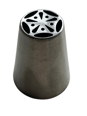 Boquilla Manga Mediana Flor G