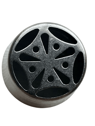 Boquilla Manga Mediana Flor G