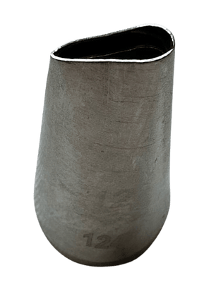 Boquilla Manga Mediana 124