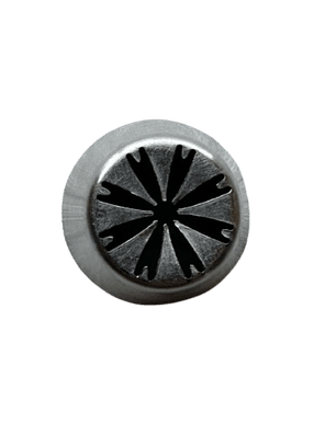 Boquilla Manga Mediana Flor D