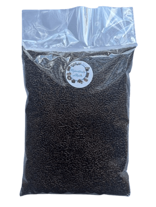 Decoración Palitos Chocolate 500gr