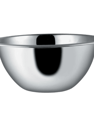 Bowl Acero Inoxidable 30 Cm