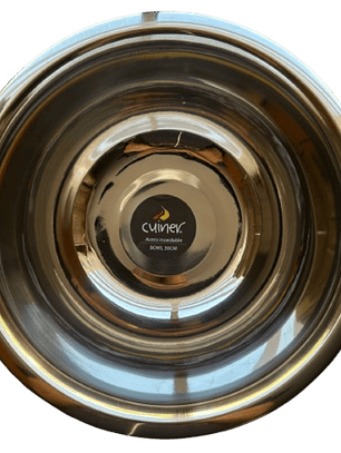 Bowl Acero Inoxidable 30 Cm