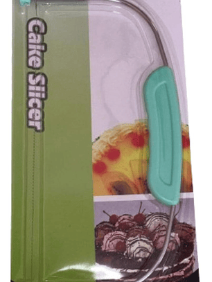 Cortador Para Bizcocho 33 Cm