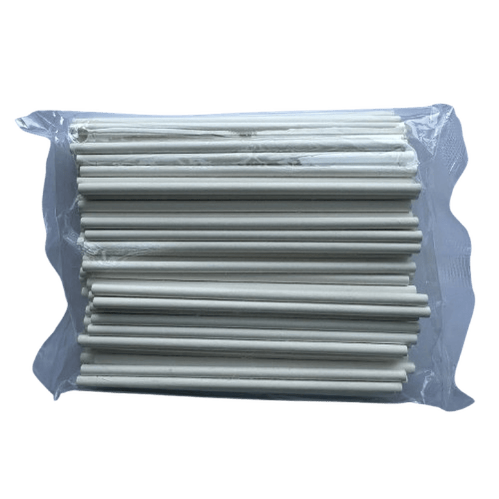 Palito Cake Pop 10 cm 100 un 2