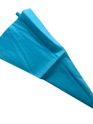 Manga Silicona Reutilizable 5-50cm