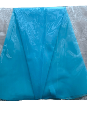 Manga Silicona Reutilizable 5-50cm