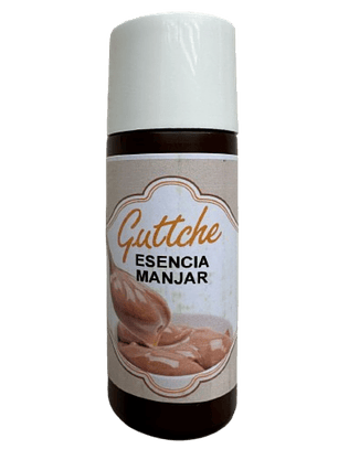 Esencia Manjar