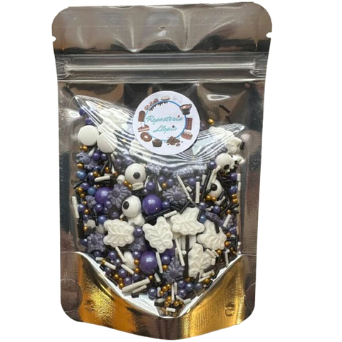 Sprinkles Premium Halloween Mix #707 Comestibles