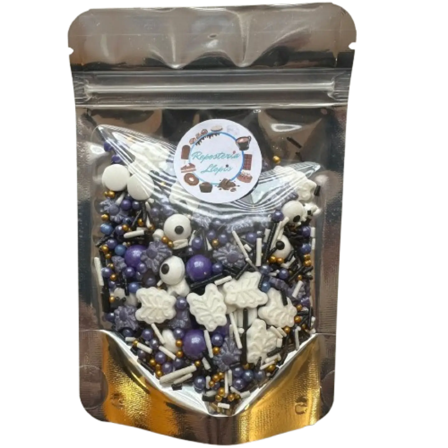 Sprinkles Premium Halloween Mix #707 Comestibles 1