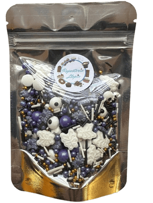 Sprinkles Halloween Mix #707