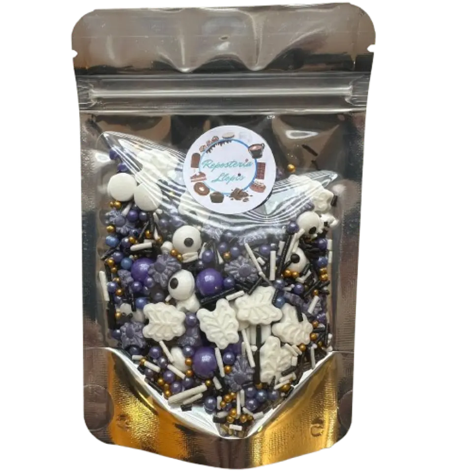 Sprinkles Premium Halloween Mix #707 Comestibles 1