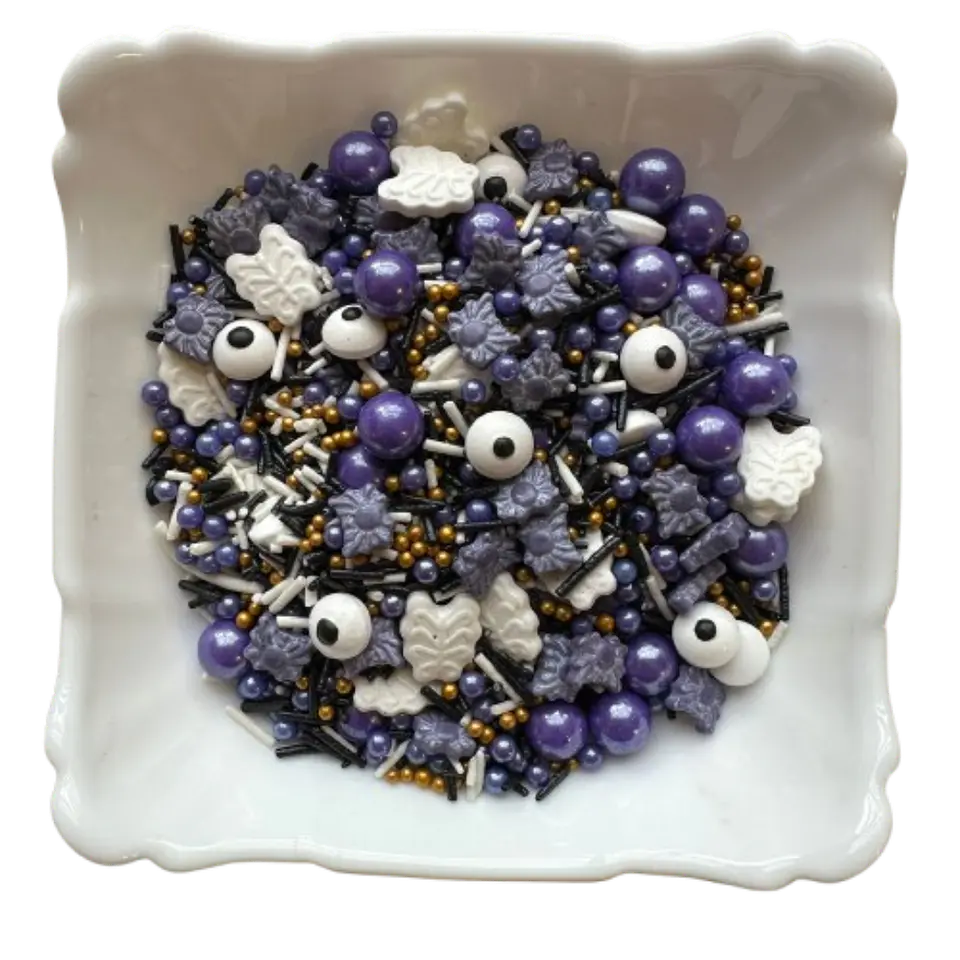 Sprinkles Premium Halloween Mix #707 Comestibles 2