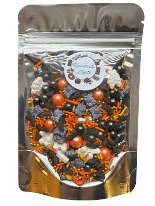 Sprinkles Halloween Mix #711