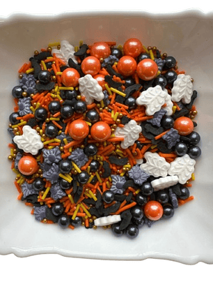 Sprinkles Halloween Mix #711