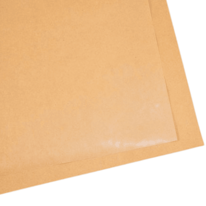 Pack 10 x Pliego Papel Kraft 100x77 cm 1