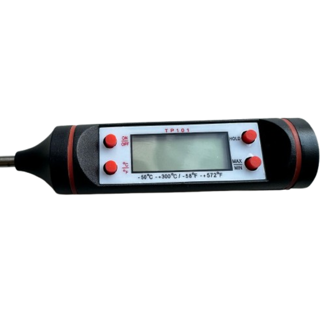 Termometro Digital De Cocina 1