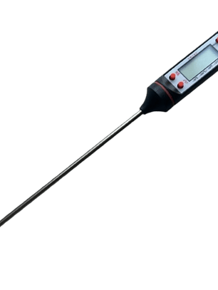 Termometro Digital De Cocina