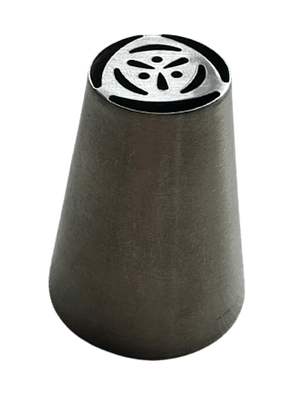 Boquilla Manga Mediana Flor F