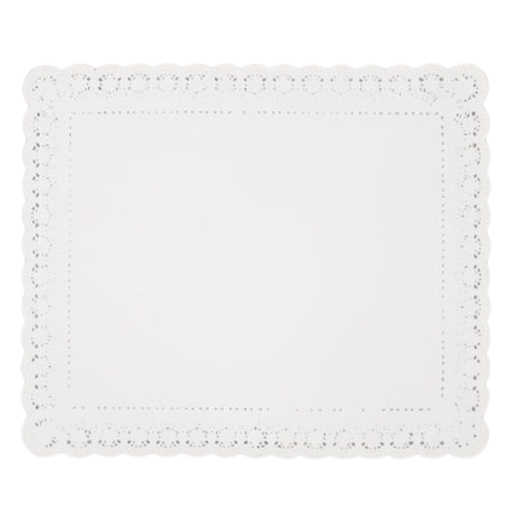 Blonda Rectangular N15 47x39cm 1