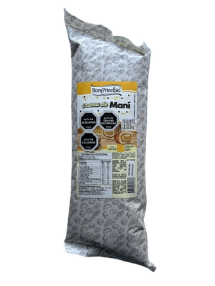 Relleno Crema de Mani Bon Principio 1kg