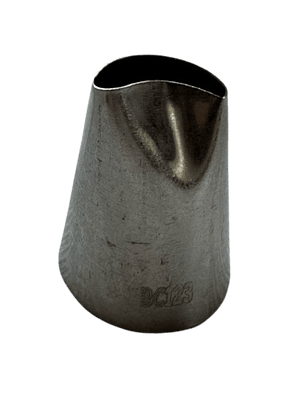 Boquilla Manga Mediana BC123