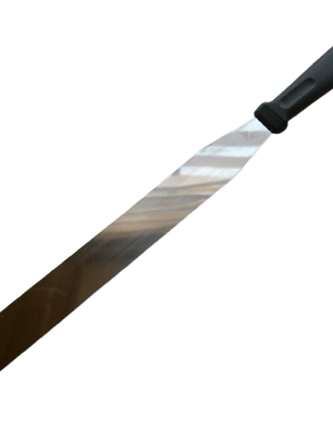 Espatula Repostera Recta 30cm