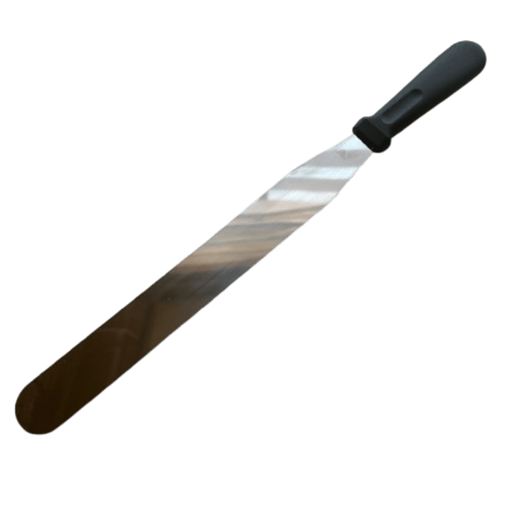 Espatula Repostera Recta 30cm 1