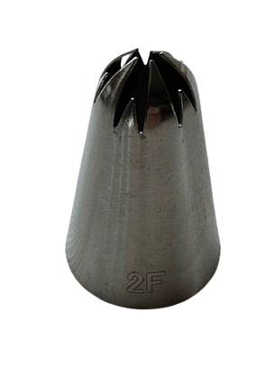 Boquilla Manga Mediana 2F