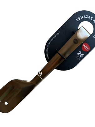 Tenazas Multiuso Acero Inoxidable Wens 26cm