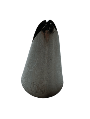 Boquilla Manga Mediana 114