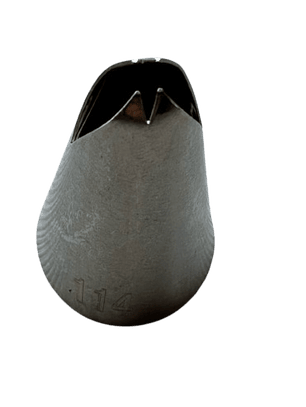 Boquilla Manga Mediana 114